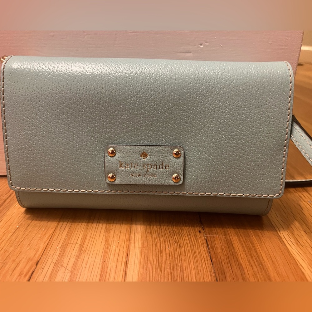 Kate Spade Crossbody bag